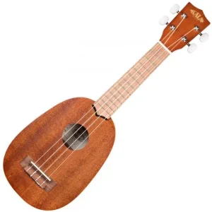 Betrouwbaar Kala KA-P Soprano Pineapple - natural