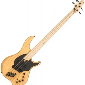 Superprijs Dingwall Combustion 2-Pickups (MN) - natural