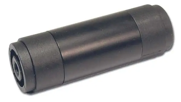 Merkproduct Hilec AS/SF-SF Female/Female speaker extender