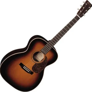 Martin Eric Clapton 000-28EC Custom - 1935 sunburst Gecertificeerd