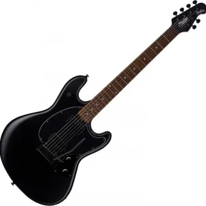 Sterling by musicman Stingray Guitar SR30 - stealth black Merkproduct