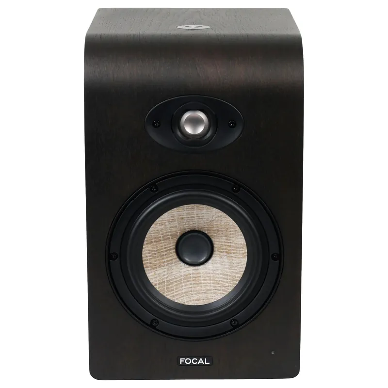 Focal Shape 65 2-weg monitorluidspreker Direct Beschikbaar