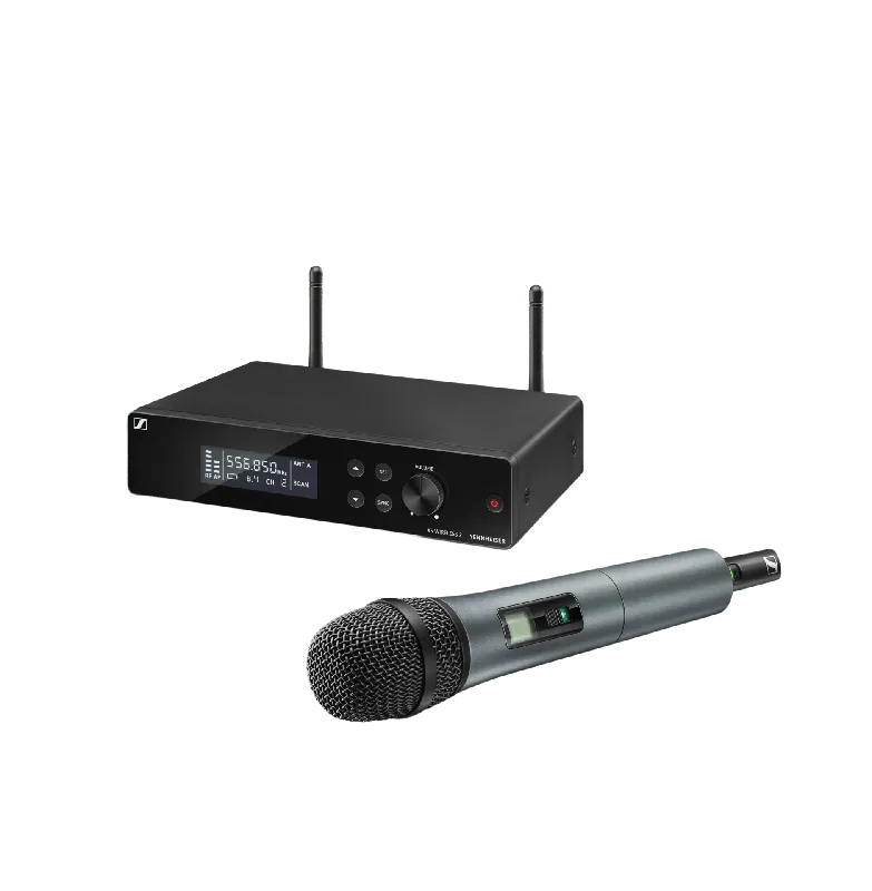Sennheiser XSW 2-835-E Wireless Microphone Systems Voordeelprijs