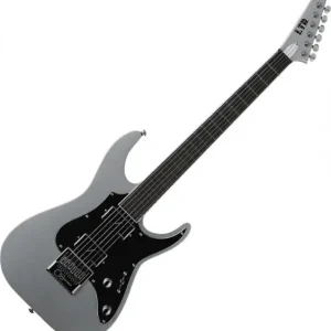 Flitsaanbieding Ltd Ken Susi KS M-6 Evertune - metallic silver