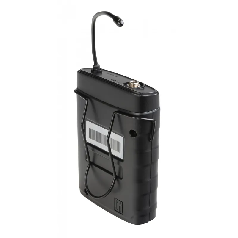 JB SYSTEMS HF-PRO BPACK Premium