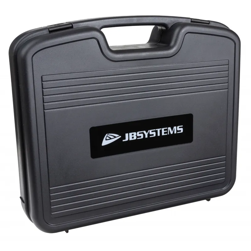 JB SYSTEMS HF-PRO TWIN DIVERSITY Merkproduct