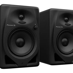 Pioneer DJ DM-50D desktopmonitorsysteem zwart Bestseller