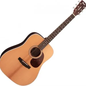 Cort Earth 200ATV - natural Beste Prijs