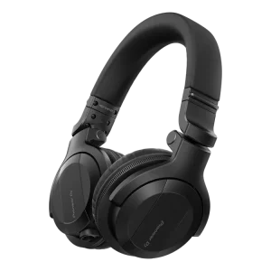 Pioneer DJ HDJ-CUE1BT dj-hoofdtelefoon zwart Populair