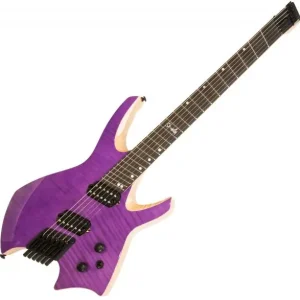 Hoge Kwaliteit Ormsby Goliath Headless GTR - purpull