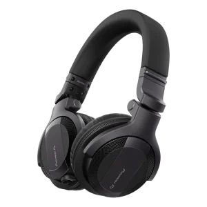 Op = Op Pioneer DJ HDJ-CUE1 dj-hoofdtelefoon