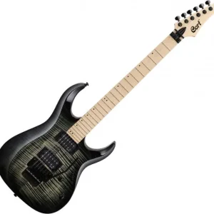 Cort X300 - grey burst Betaalbaar