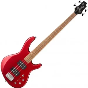 Cort Action HH4 - blood red metallic Merkproduct
