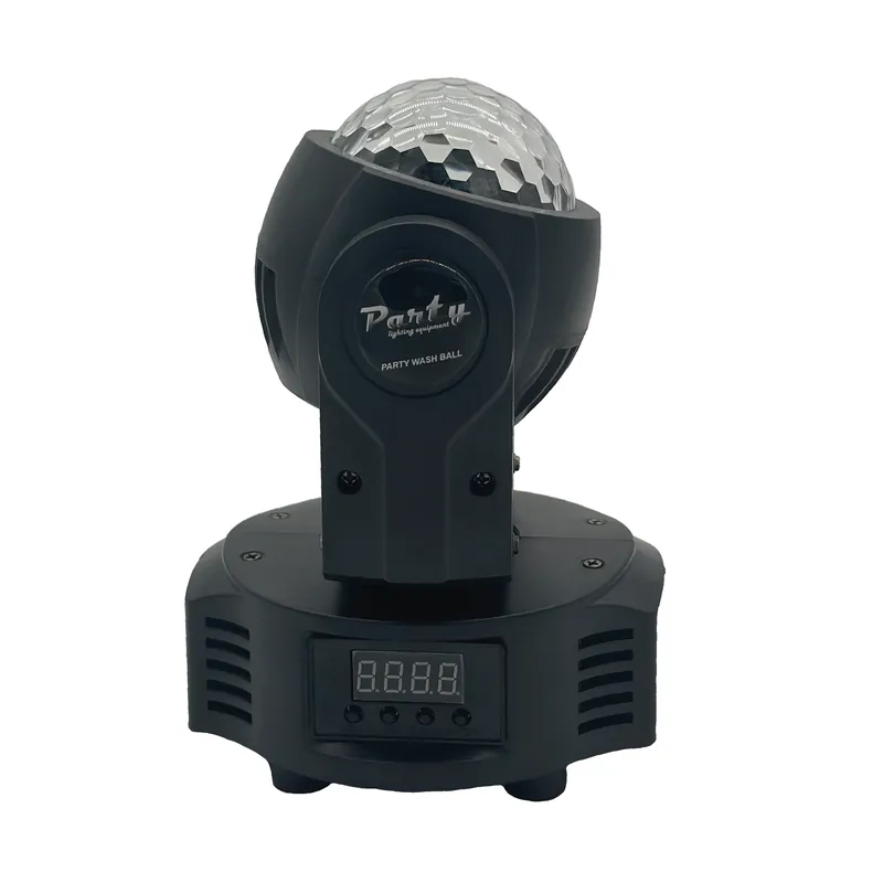 Hete Deal Party Wash Ball 2-in-1 LEDBALL