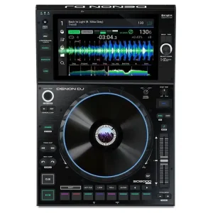 Koop Vandaag Denon DJ SC6000 Prime Multimedia speler