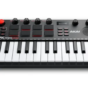 Akai MPK Mini Play MK3 Keyboard Superprijs