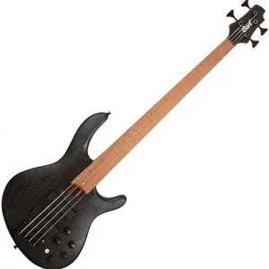 Superprijs Cort B4 Plus AS RM Artisan - trans black open pore