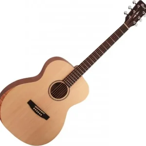 Cort Luce Bevel Cut - natural open pore Premium