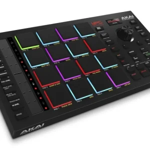 Akai MPC Studio Controller Gratis Verzending