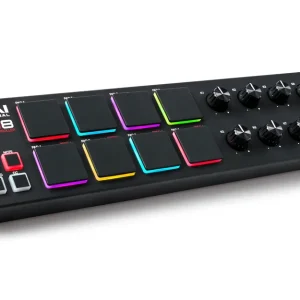 Akai LPD8 MK2 Pad Controller Koopje
