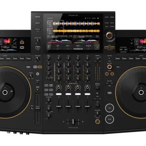 Shop Nu Pioneer DJ OPUS QUAD all-in-one DJ-controller