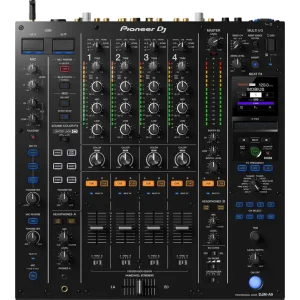 Gratis Verzending Pioneer DJ DJM-A9 4-kanaals professionele dj-mixer