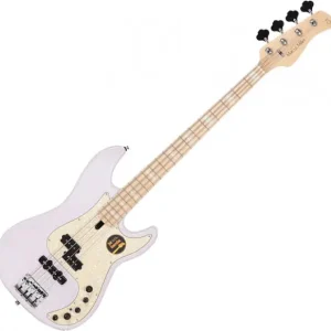 Weekendaanbieding Sire Marcus Miller P7 Ash 4ST (2nd Gen) - white blonde