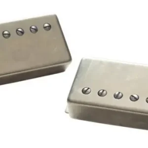 Seymour duncan APH-2S Slash set- raw nickel Gratis Retour
