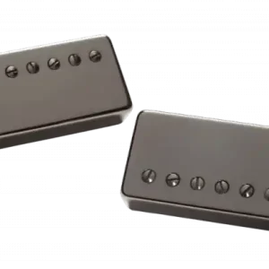 Korting Seymour duncan APH-2S Slash set- black nickel