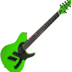 Ormsby TX GTR 7 - chernobyl green Lage Kosten