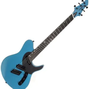 Ormsby TX GTR 6 - azure blue Beste Prijs