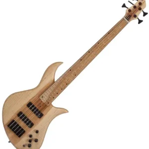 Aquilina Bertone 5 Custom (#021830) - natural Exclusieve Aanbieding