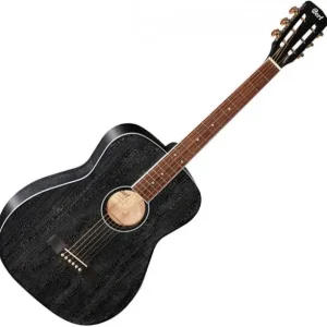 Cort AF590MF - black open pores Premium