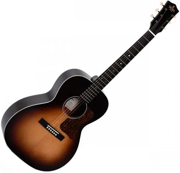 Sigma LM-SG00+ - sunburst Nieuw