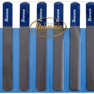 Ibanez 4449AC6 Prestige (lot 6 limes sillet 12-53) Gereduceerde Prijs