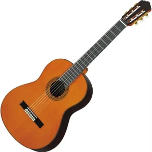 Veilige Betaling Yamaha GC22C Grand Concert - natural