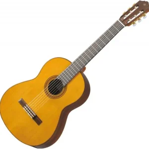 Yamaha CG182C - natural Nieuw