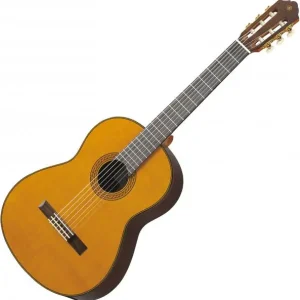 Veilige Betaling Yamaha CG192C - natural