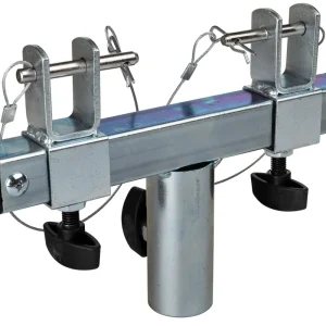 Fabrieksprijs Hilec T 150 T-adapter voor kleine truss sectie 150mm