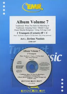 Album Volume 7 Laatste Versie