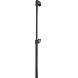 Finale Uitverkoop Hilec PID-240 lichtstatief met metalen horizontale buis