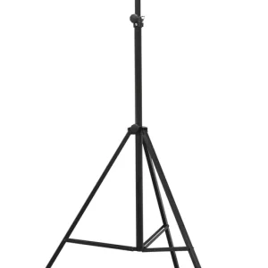 Hilec PID-380 lichtstatief met horizontale buis Alleen Vandaag