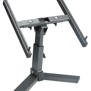 Voordeelprijs Hilec MEDIA4 Verstelbare multimediastandaard