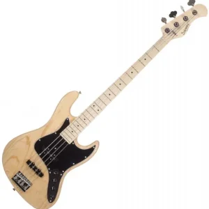 Sadowsky MV4 Metroline Vintage Japan (MN) - natural Speciale Aanbieding