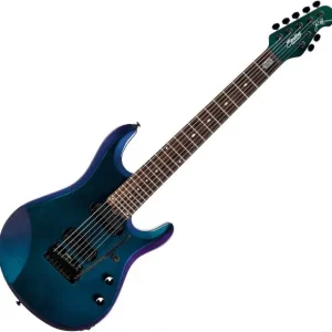 Betaalbaar Sterling by musicman John Petrucci JP70 - mystic dream