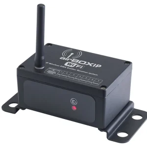 Contest AirBoxIP Koopje