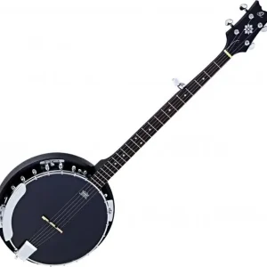 Koop Vandaag Ortega OBJ250-SBK - black