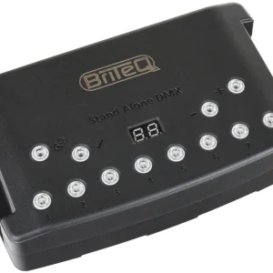 BRITEQ LD-512EASY+ Betaalbaar