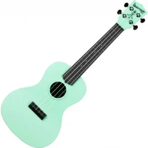 Uitverkoop Kala KA-CWB-GN Concert Waterman - sea foam green