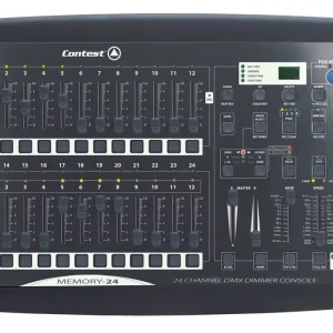 Lage Prijs Contest MEMORY-24